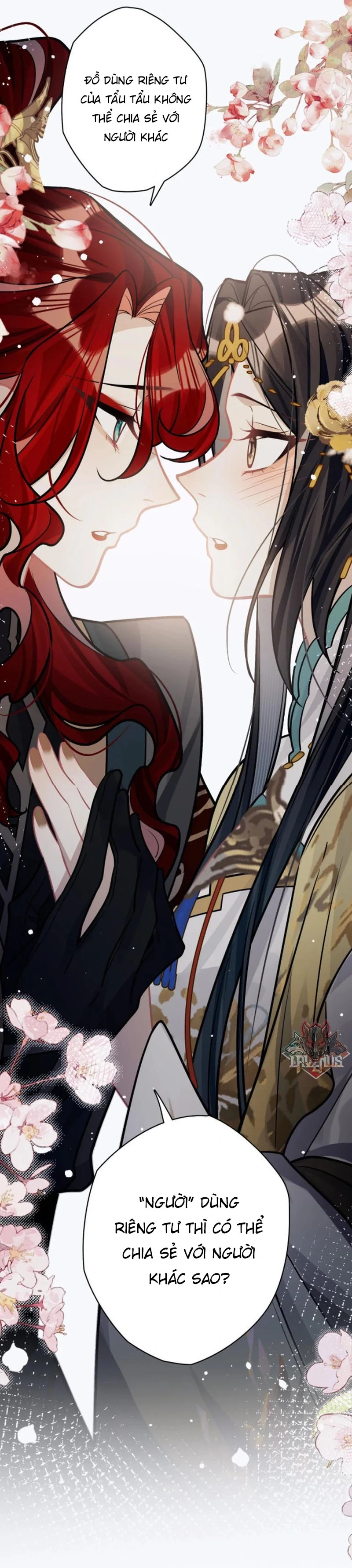 Quấn Quýt Chapter 37 - 73