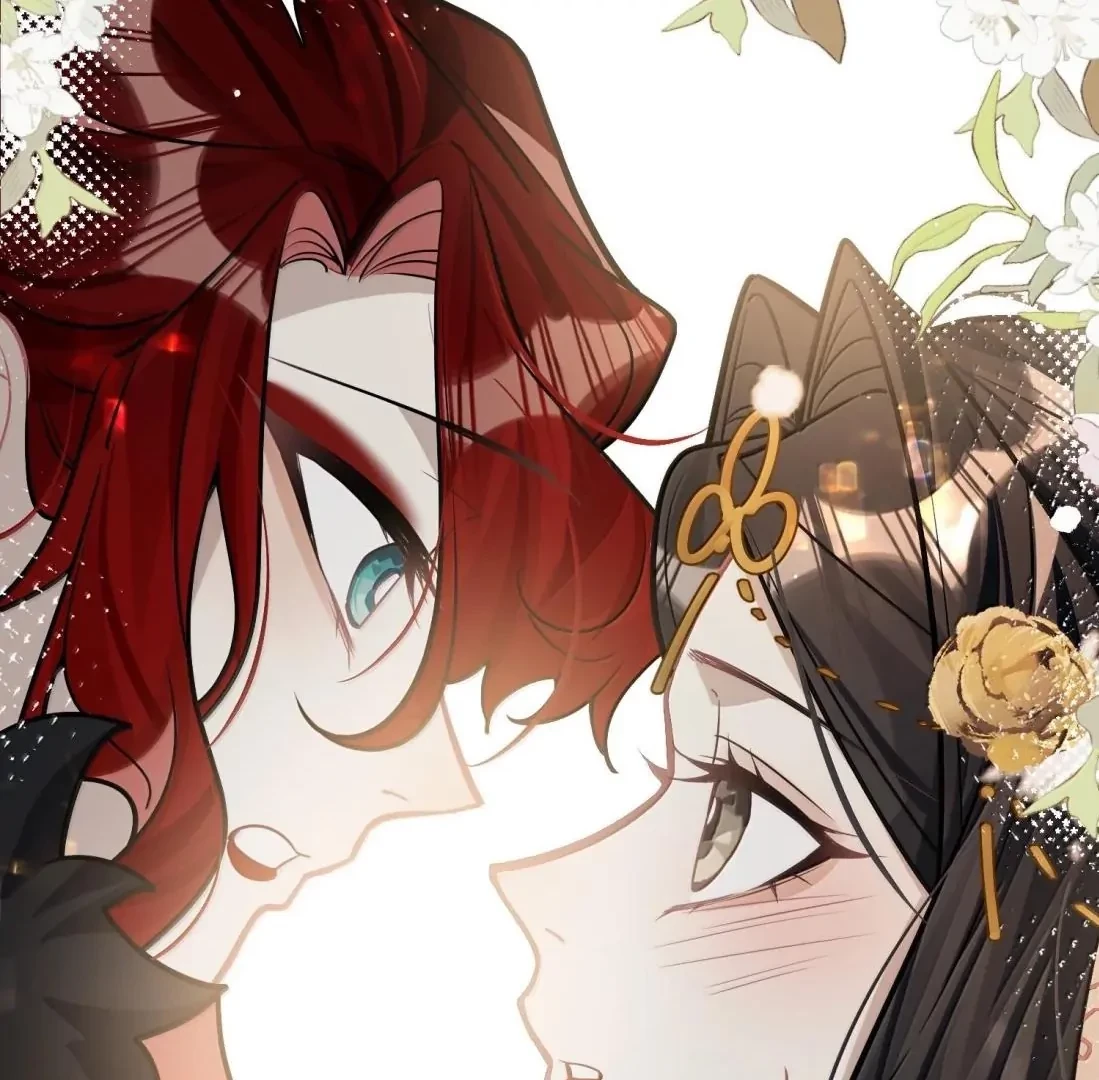 Quấn Quýt Chapter 38 - 4