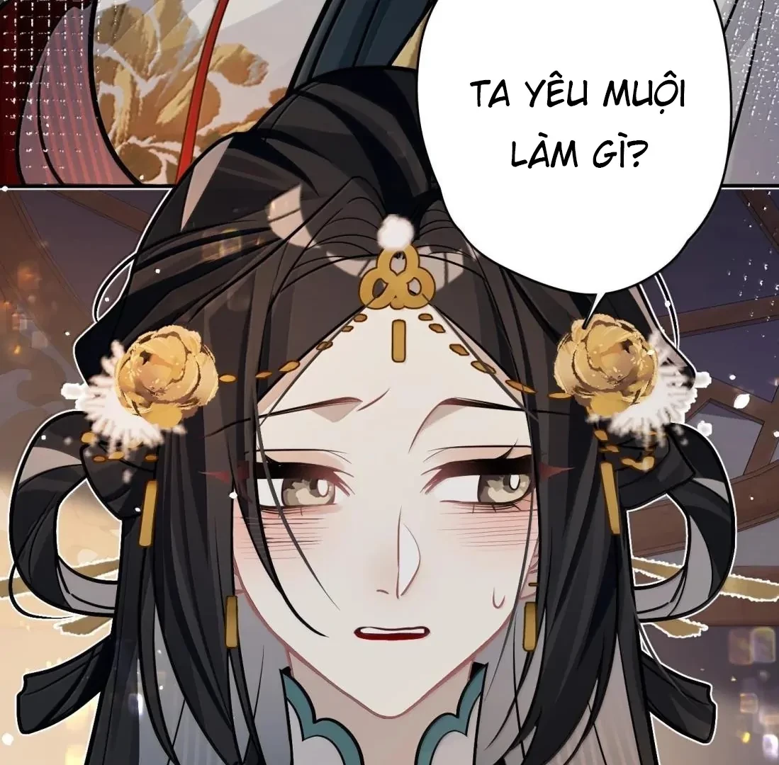 Quấn Quýt Chapter 38 - 6