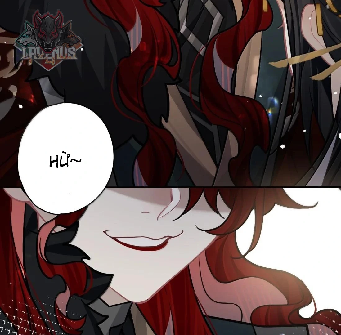 Quấn Quýt Chapter 38 - 9