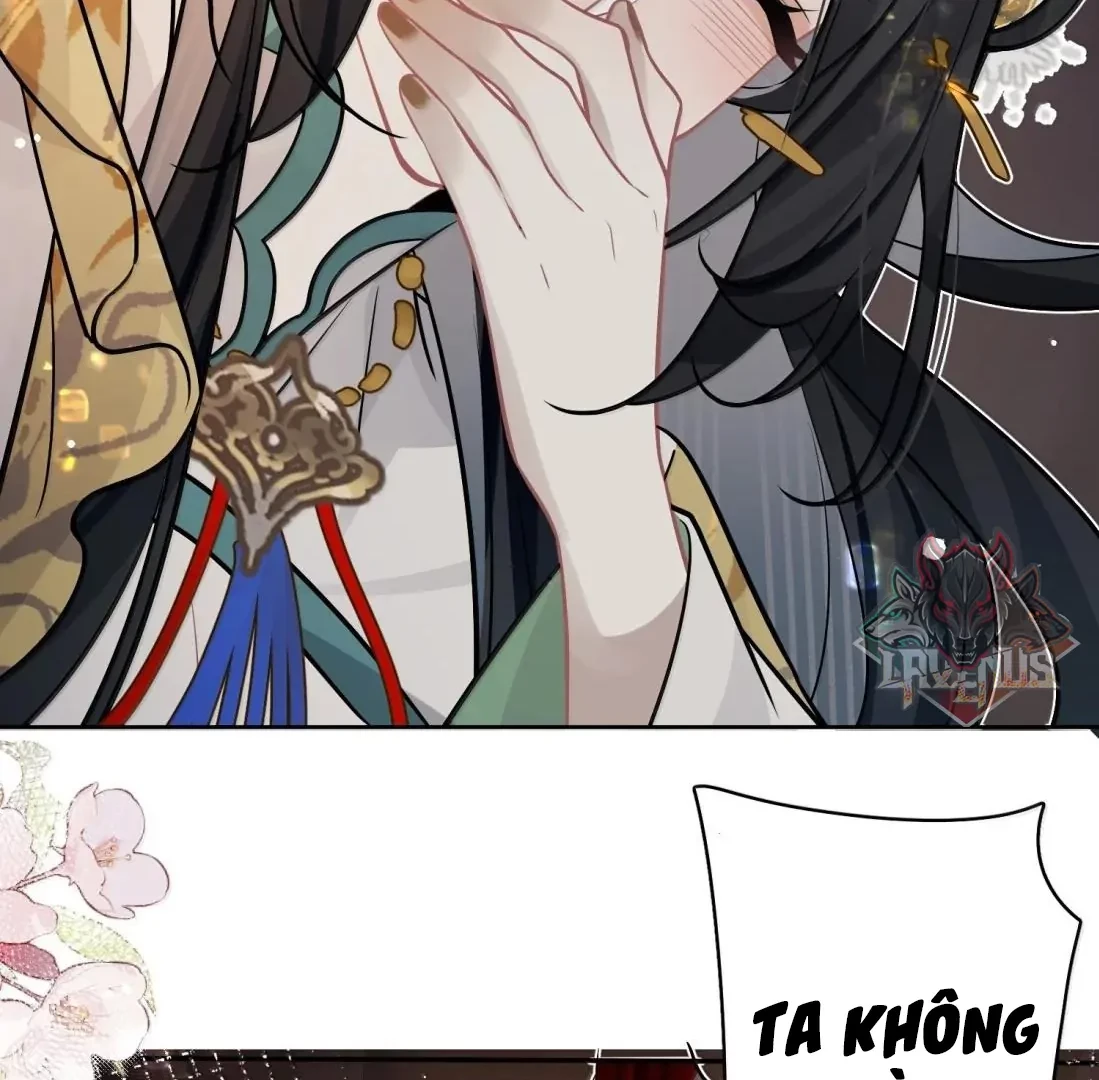 Quấn Quýt Chapter 38 - 14