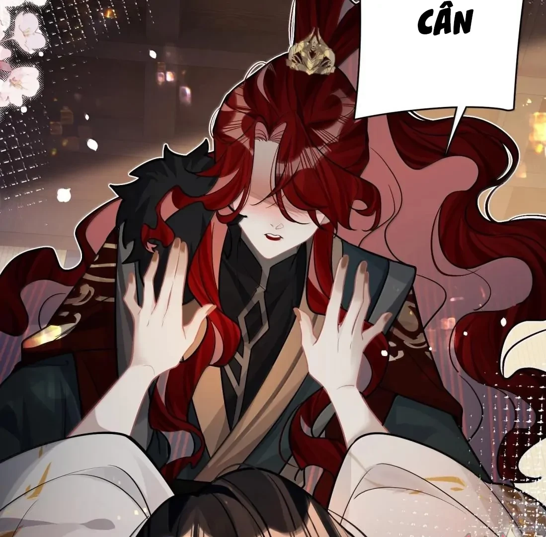 Quấn Quýt Chapter 38 - 15