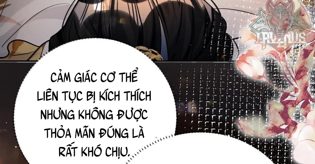 Quấn Quýt Chapter 38 - 16