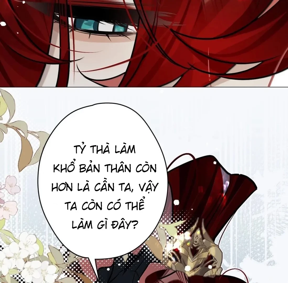 Quấn Quýt Chapter 38 - 21
