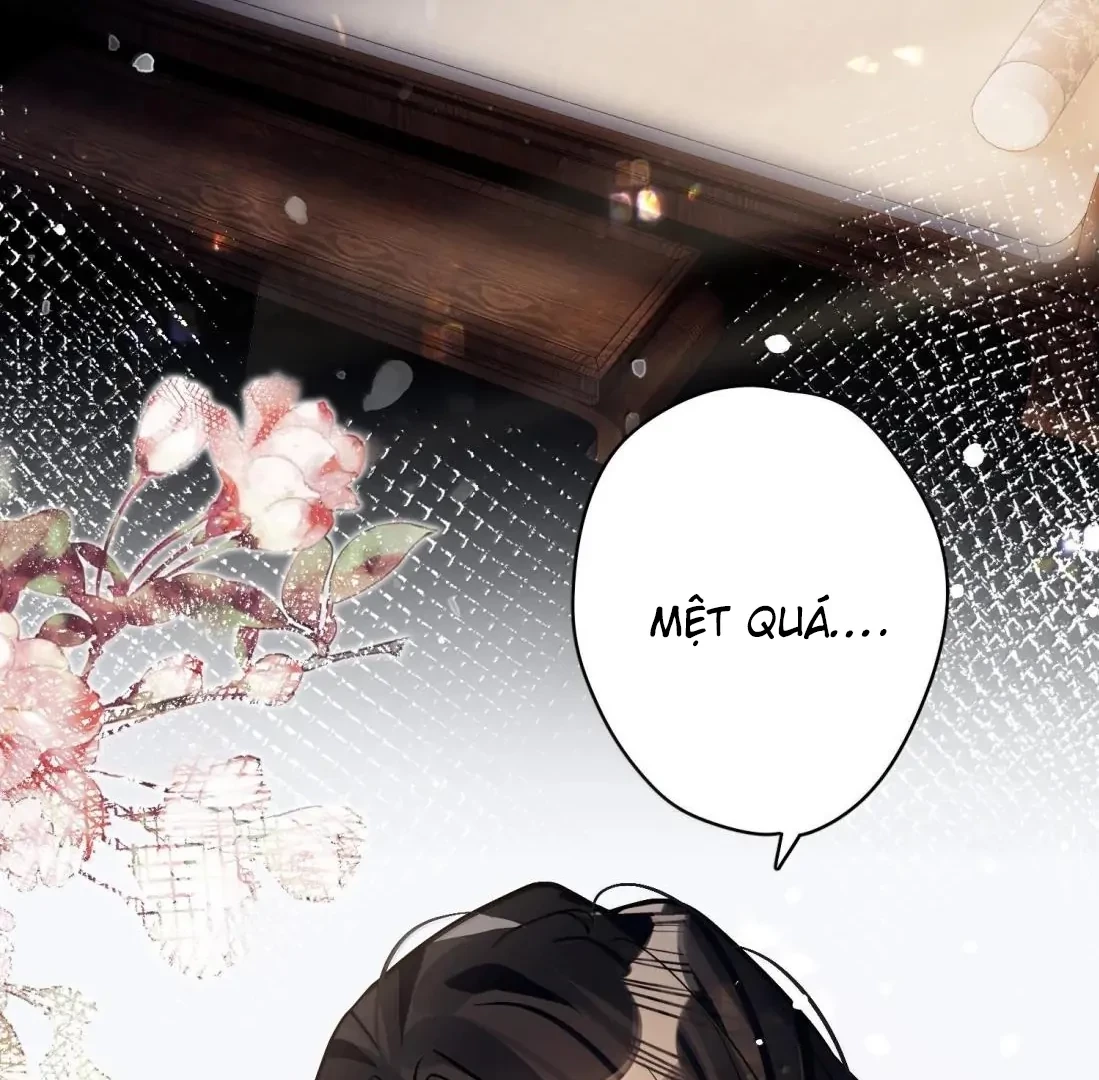 Quấn Quýt Chapter 38 - 27