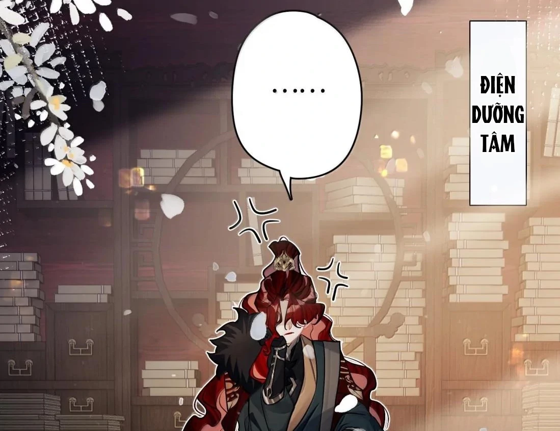 Quấn Quýt Chapter 38 - 33