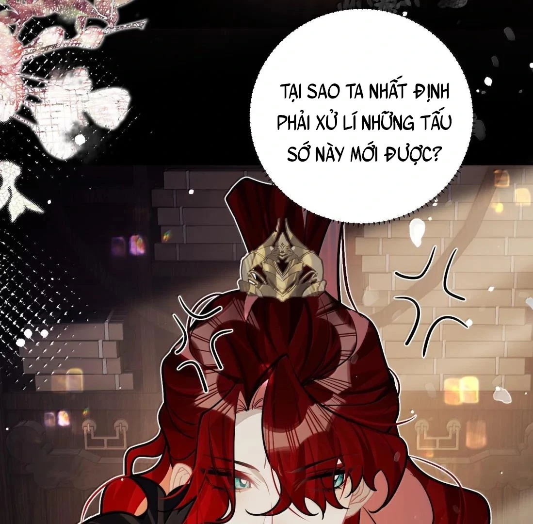 Quấn Quýt Chapter 38 - 35