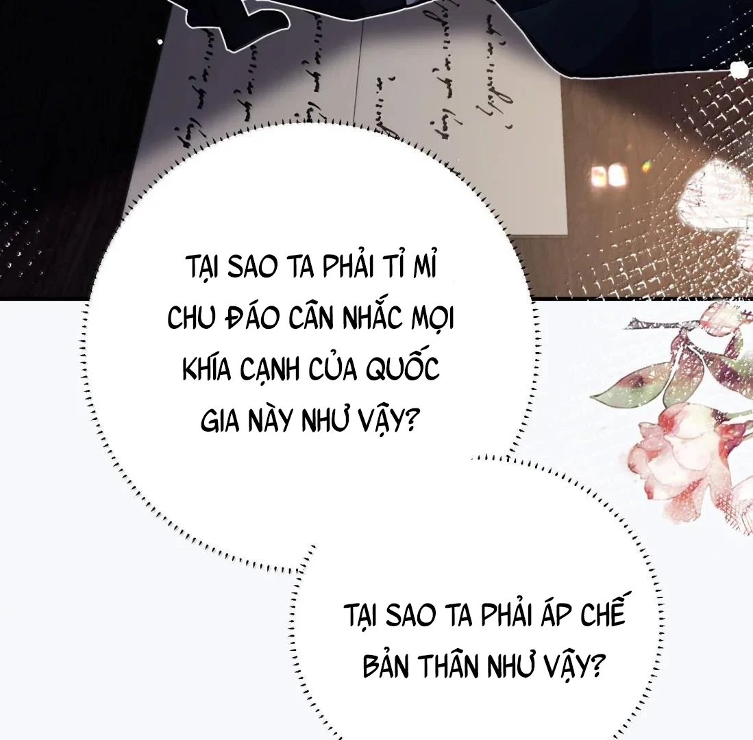 Quấn Quýt Chapter 38 - 37