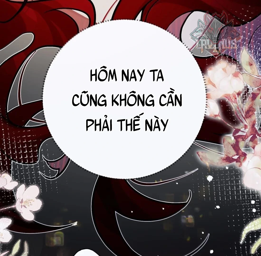 Quấn Quýt Chapter 38 - 41