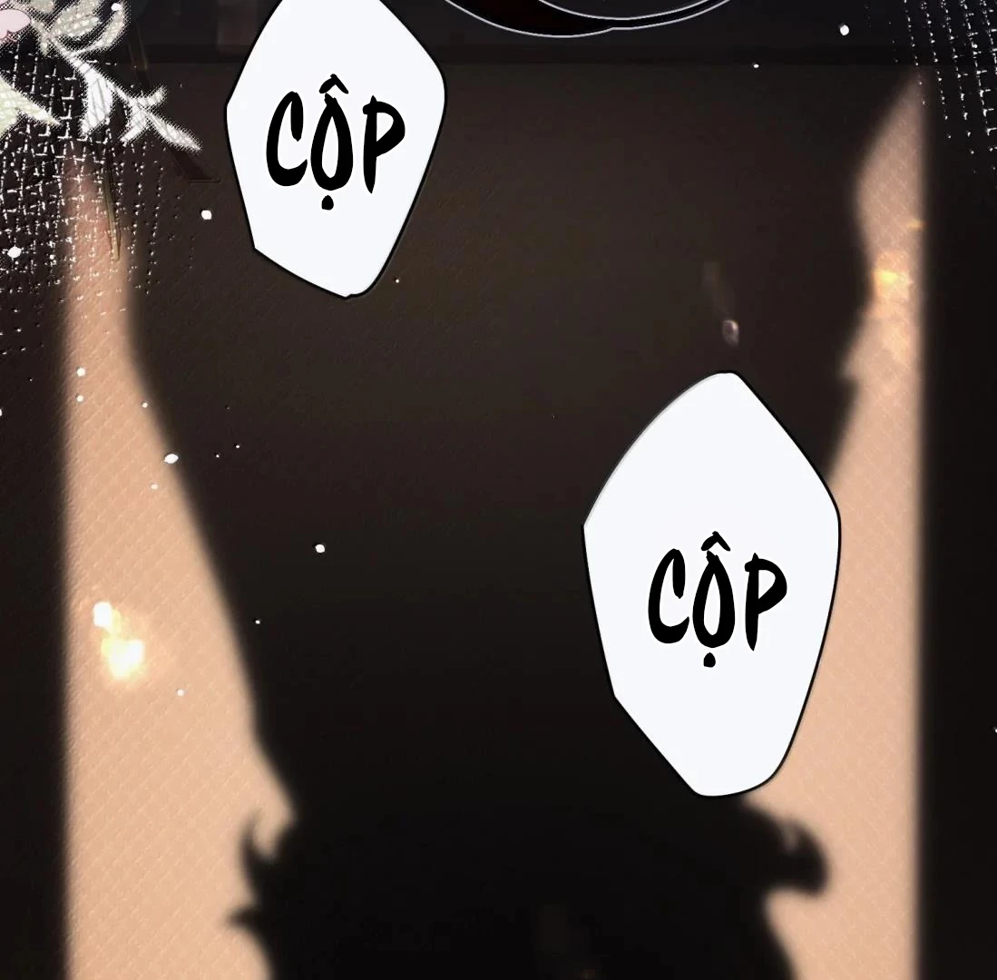 Quấn Quýt Chapter 38 - 42