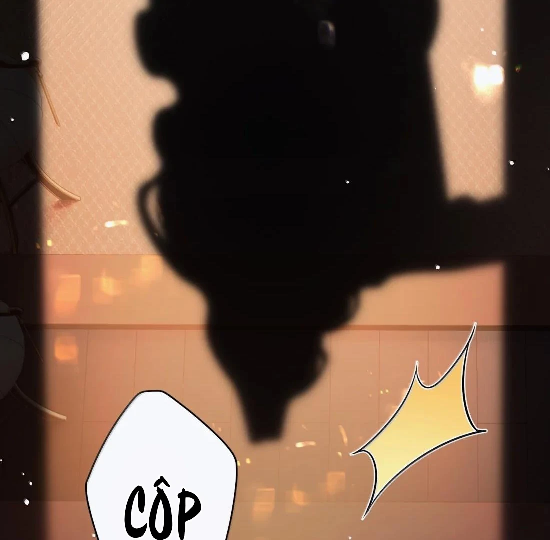 Quấn Quýt Chapter 38 - 43