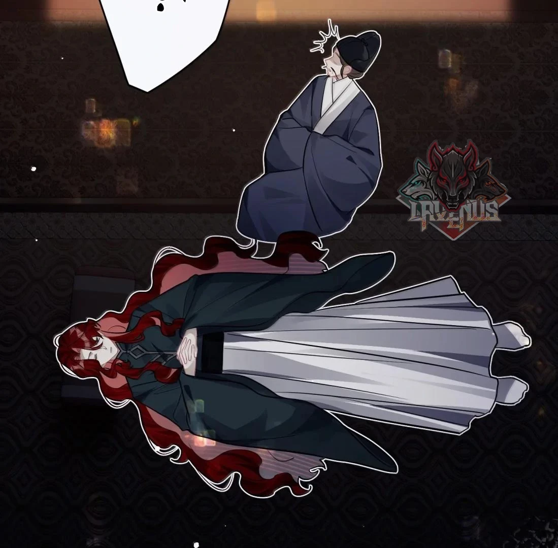 Quấn Quýt Chapter 38 - 44