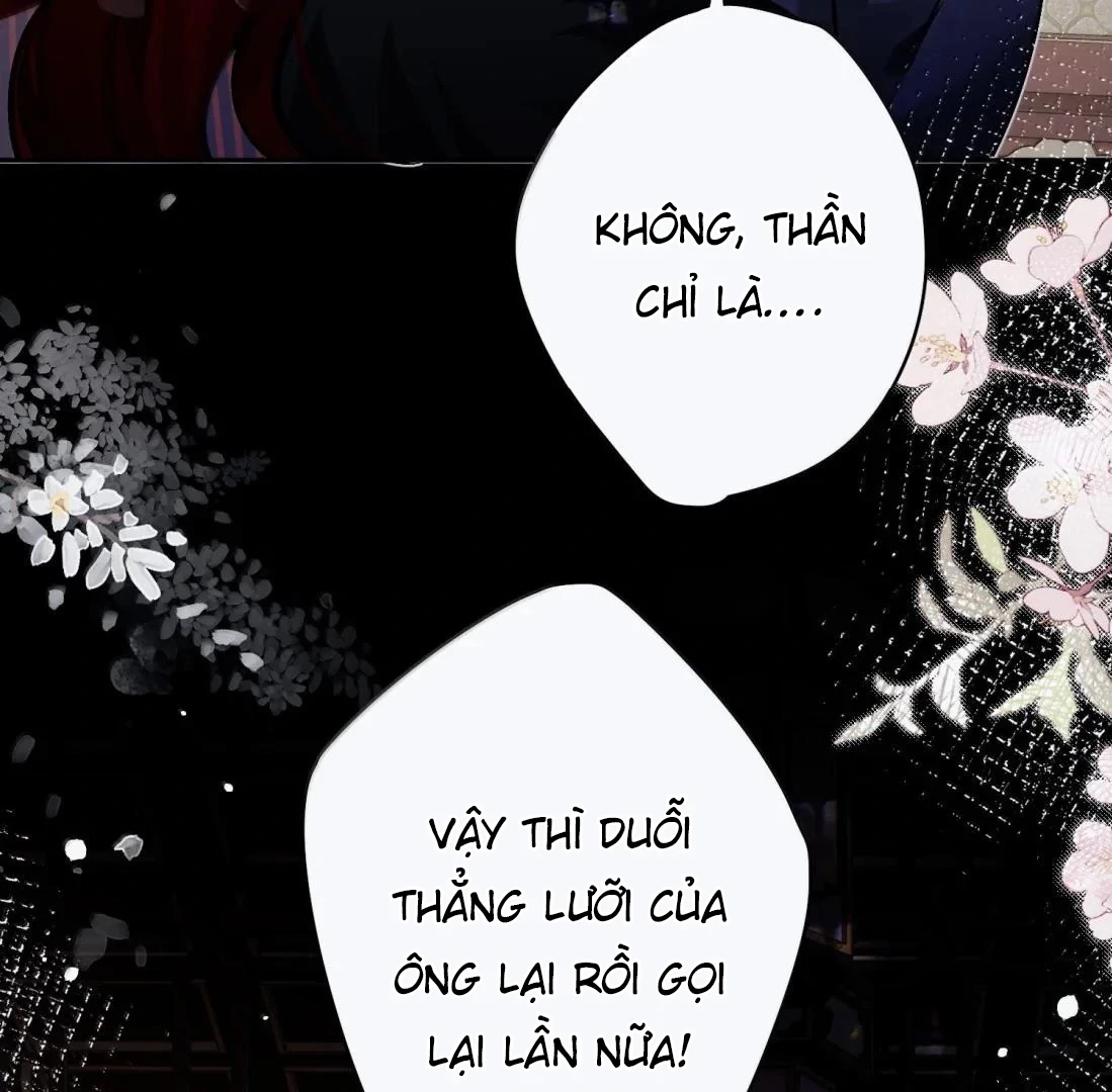 Quấn Quýt Chapter 38 - 47