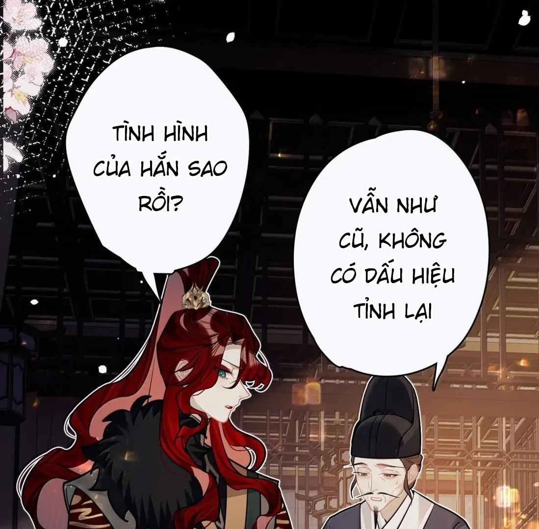 Quấn Quýt Chapter 38 - 54