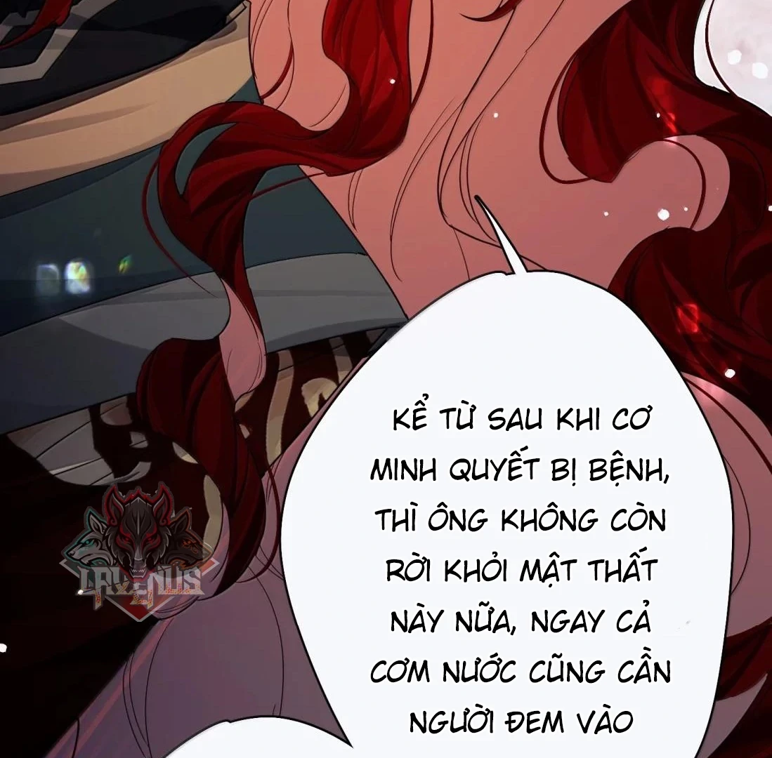 Quấn Quýt Chapter 38 - 71