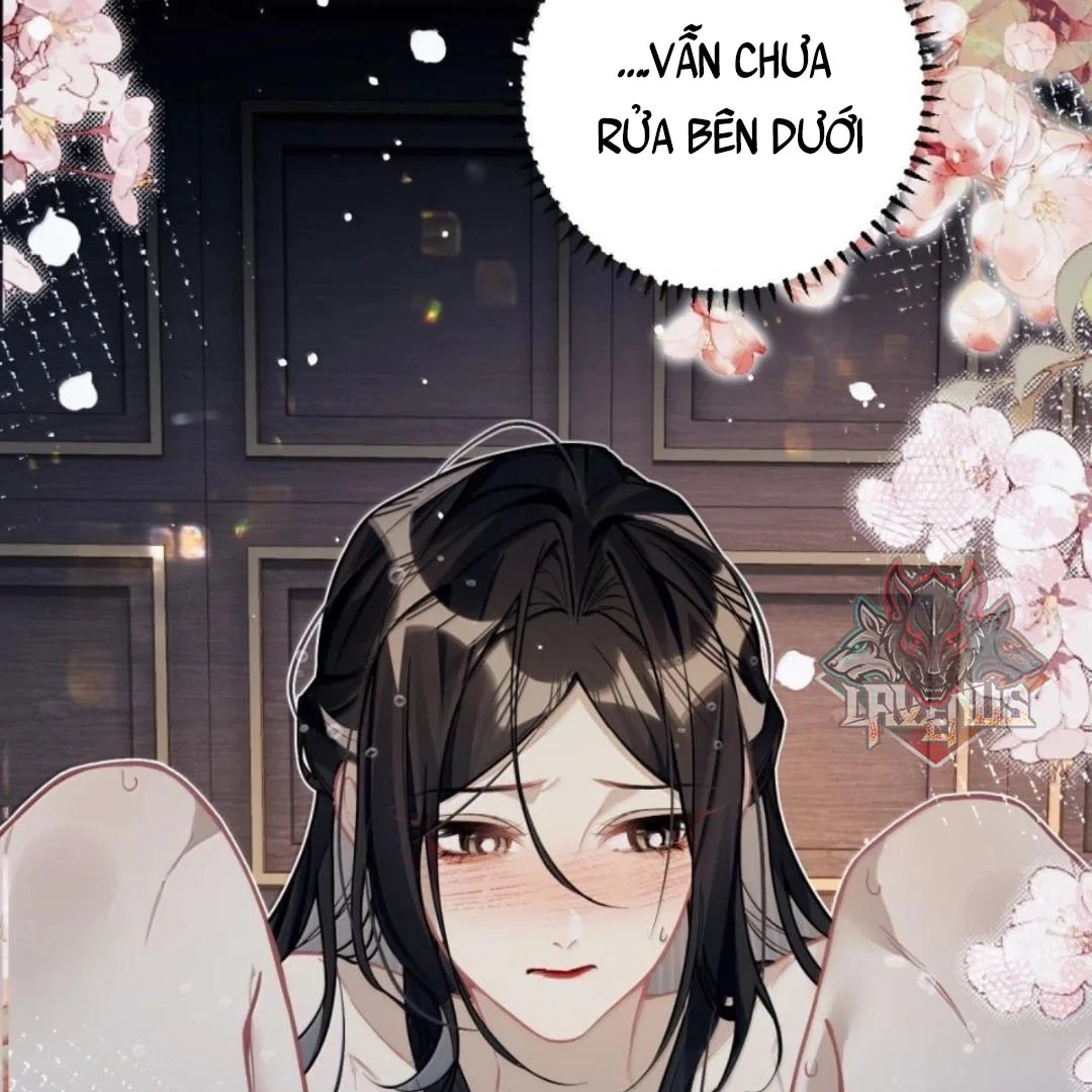 Quấn Quýt Chapter 39 - 5