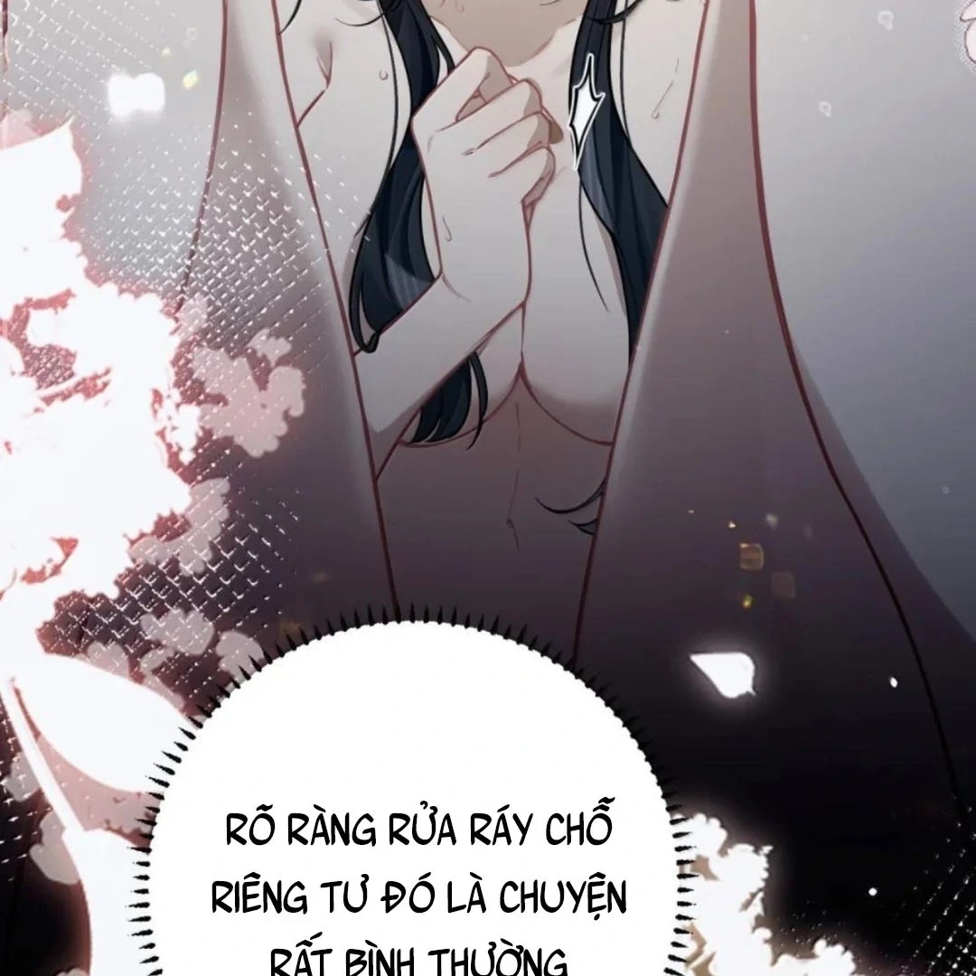 Quấn Quýt Chapter 39 - 6