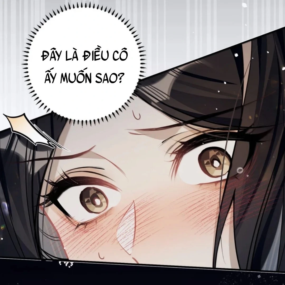 Quấn Quýt Chapter 39 - 14