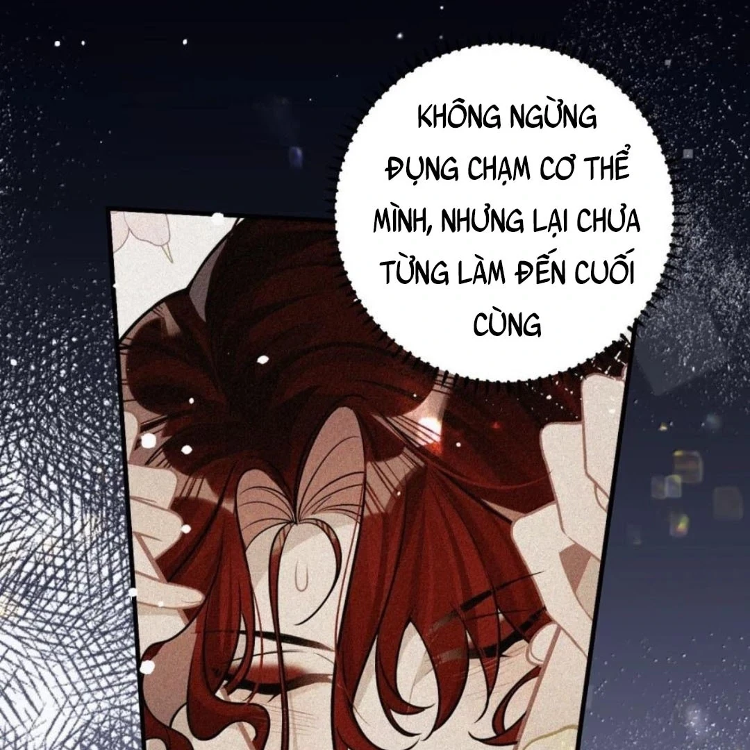 Quấn Quýt Chapter 39 - 15