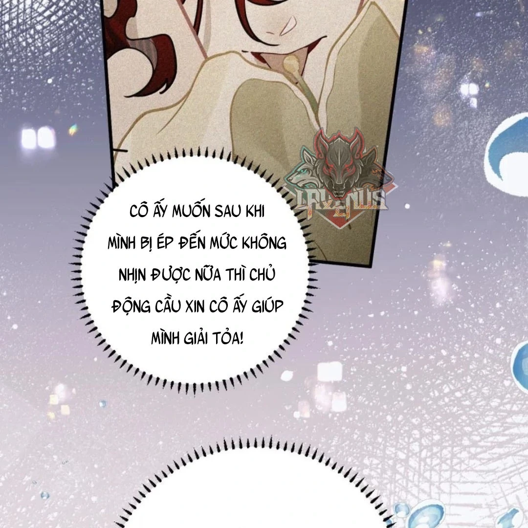 Quấn Quýt Chapter 39 - 16