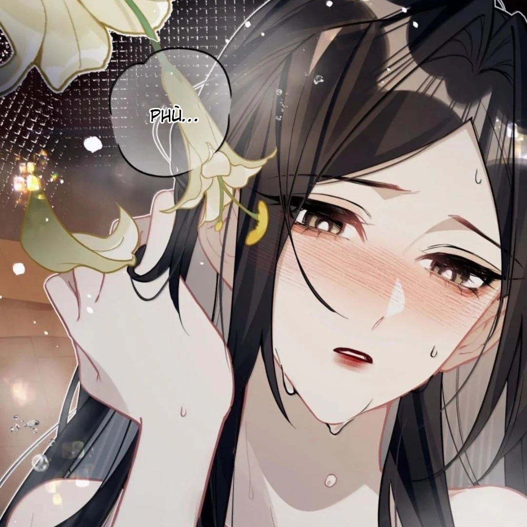 Quấn Quýt Chapter 39 - 20