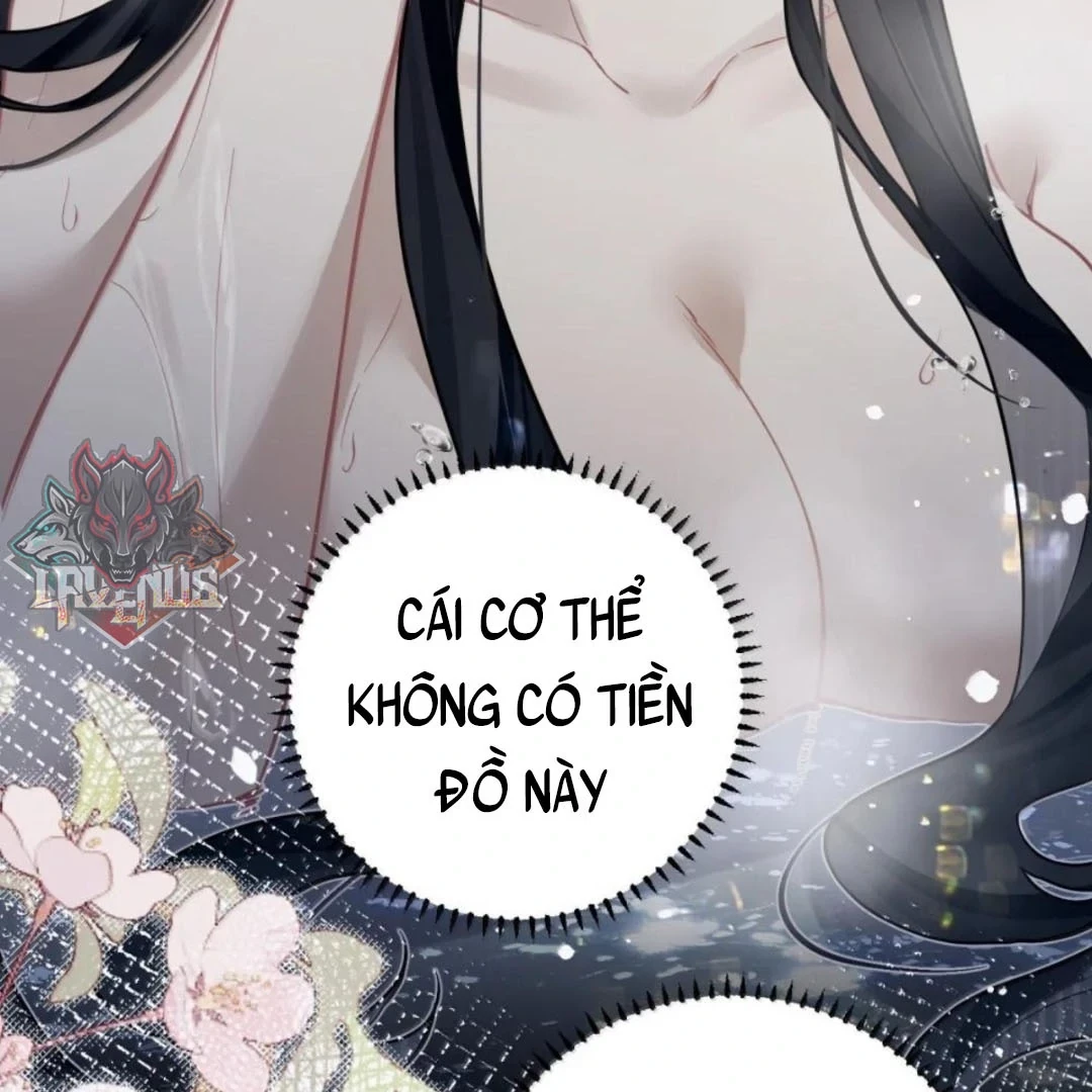 Quấn Quýt Chapter 39 - 21