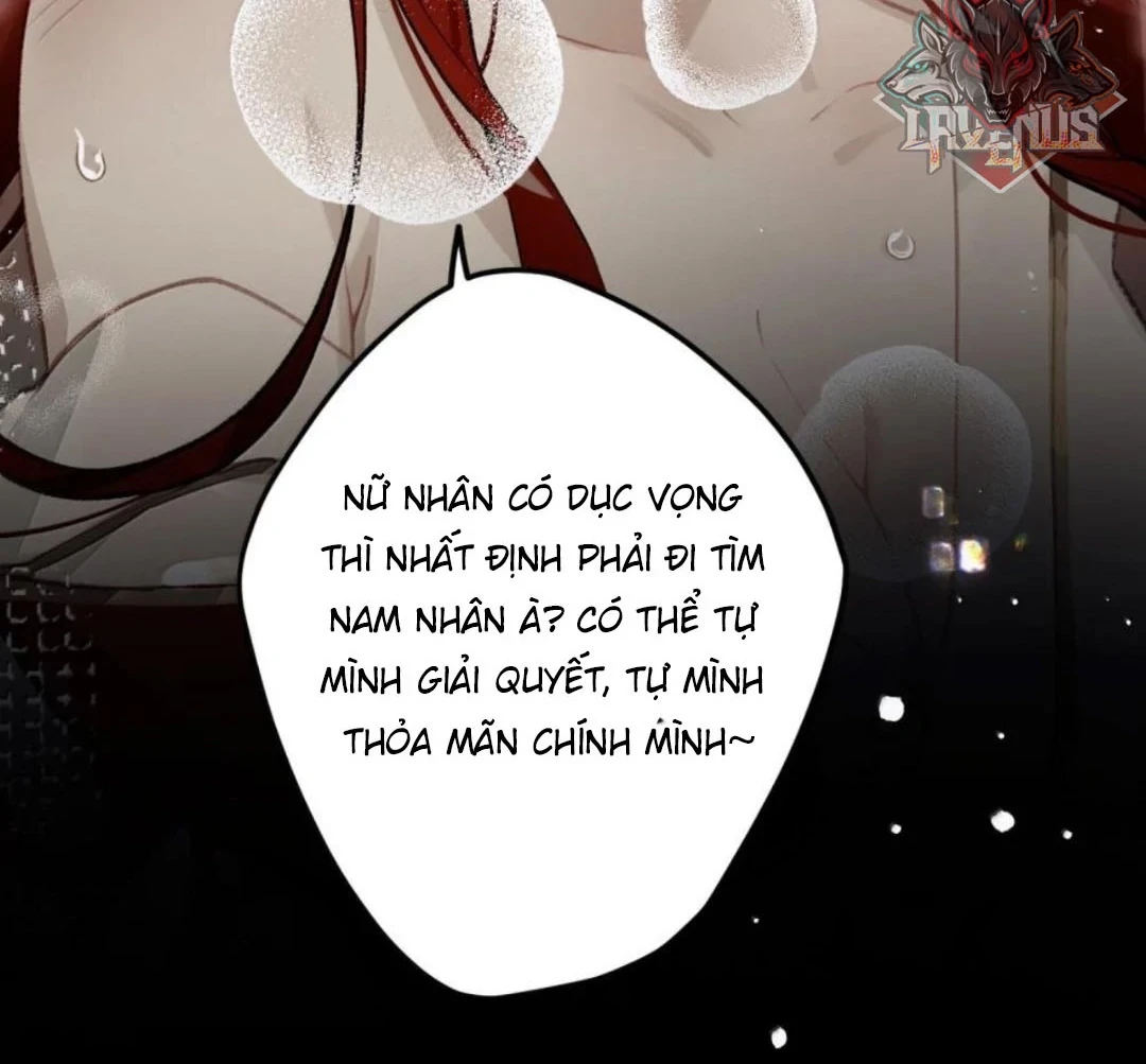 Quấn Quýt Chapter 39 - 24