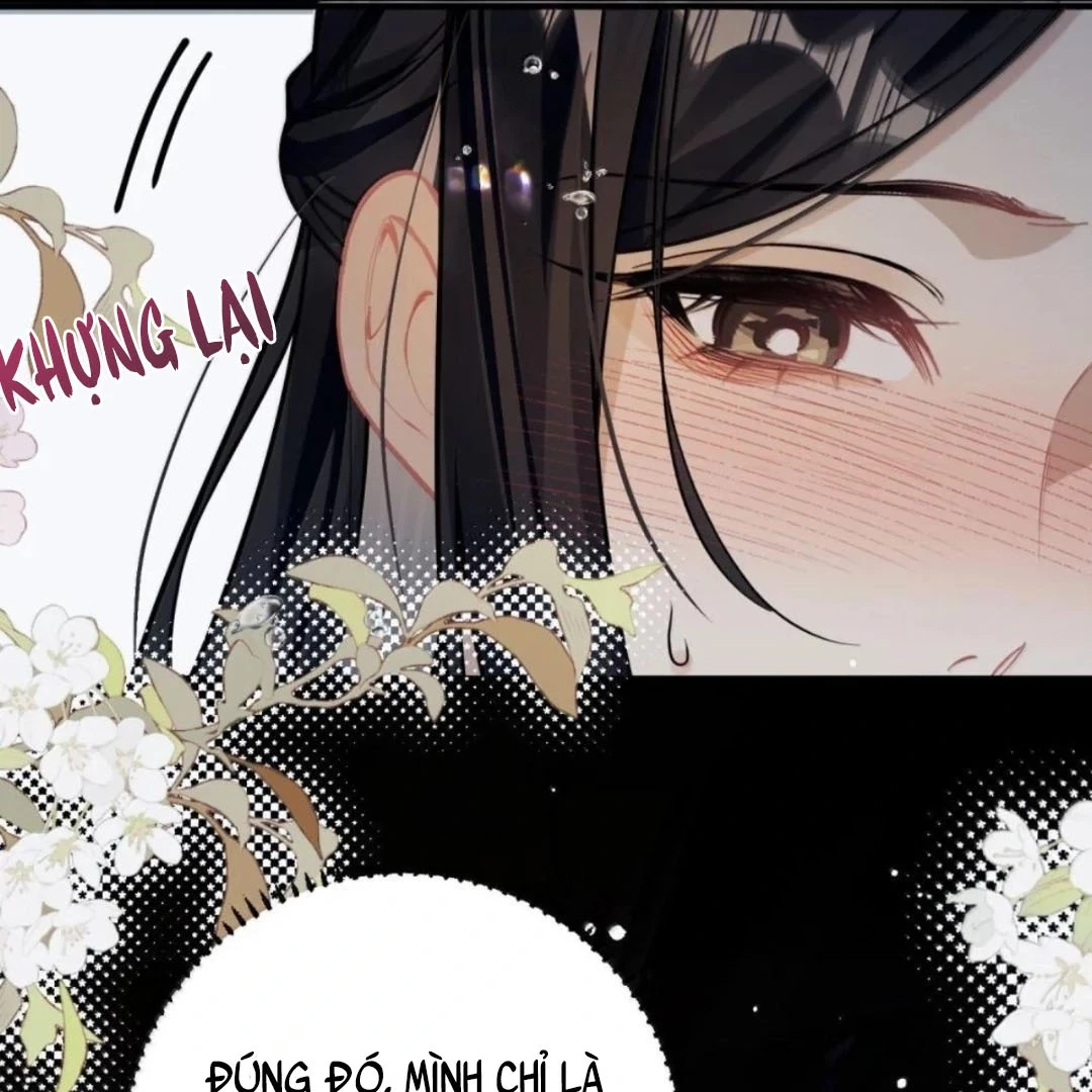 Quấn Quýt Chapter 39 - 25