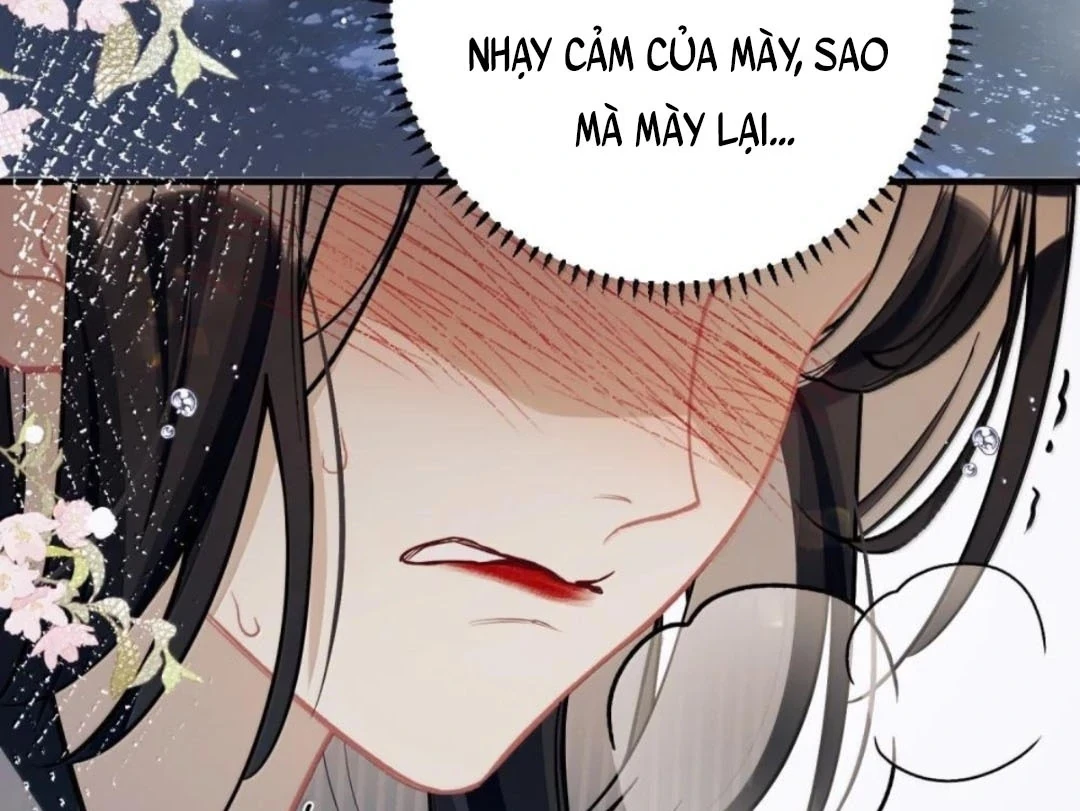 Quấn Quýt Chapter 39 - 34