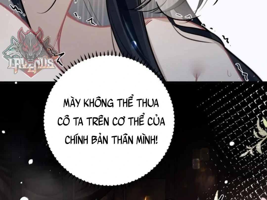 Quấn Quýt Chapter 39 - 35