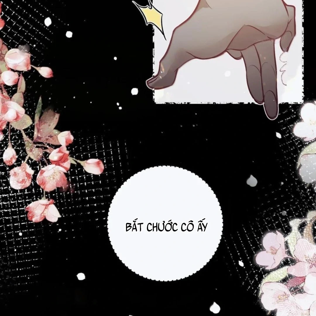 Quấn Quýt Chapter 39 - 41