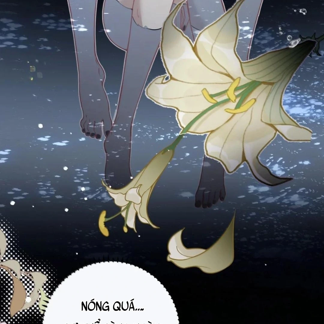 Quấn Quýt Chapter 39 - 43