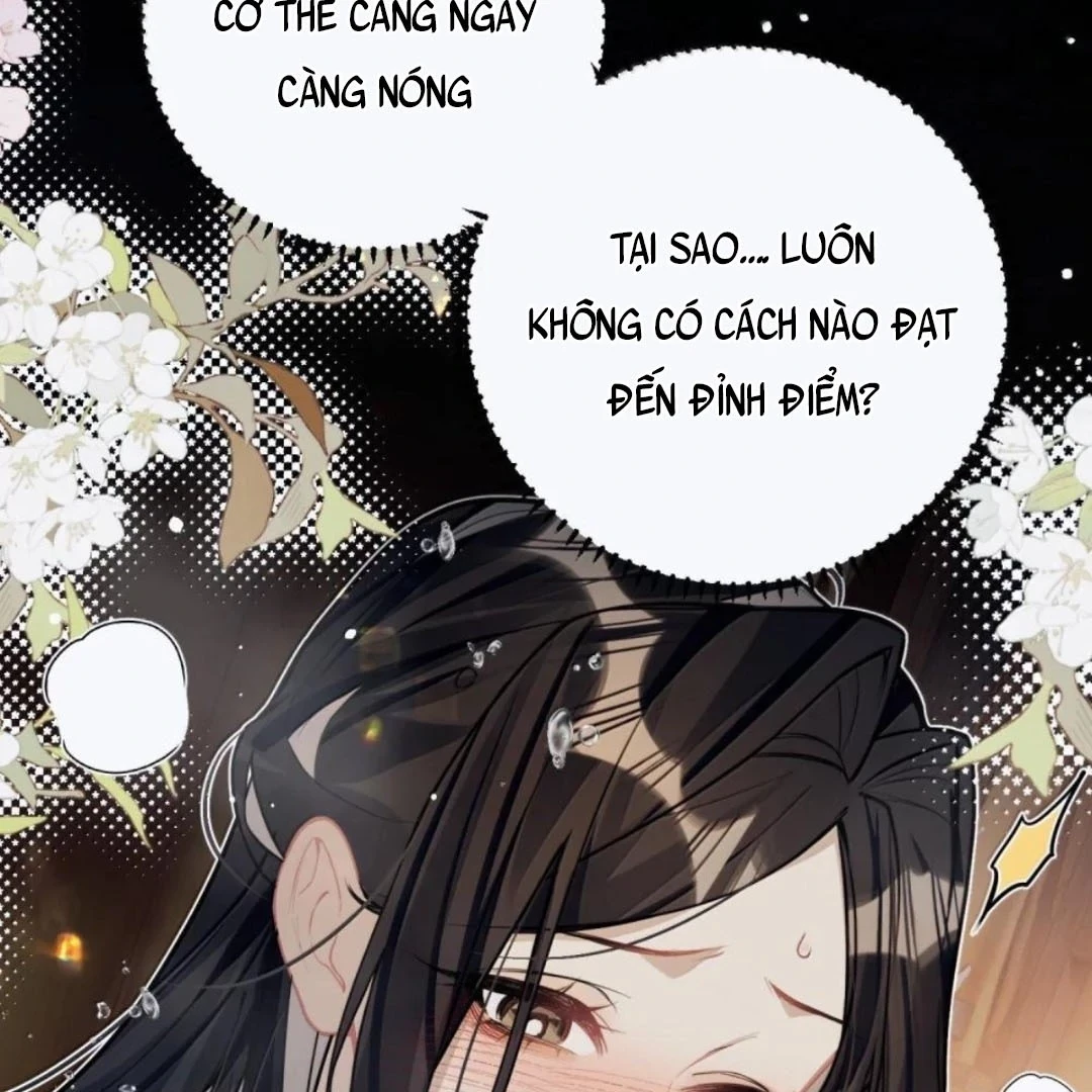 Quấn Quýt Chapter 39 - 44