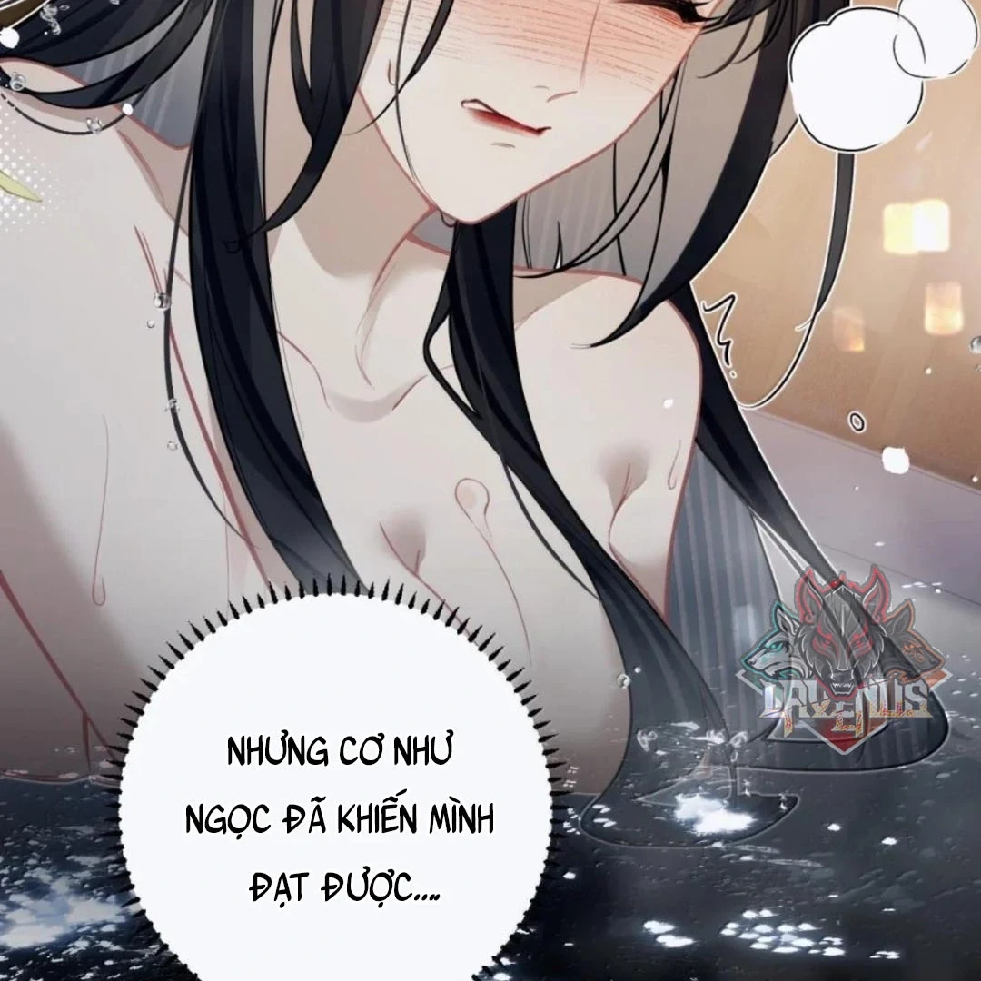 Quấn Quýt Chapter 39 - 45