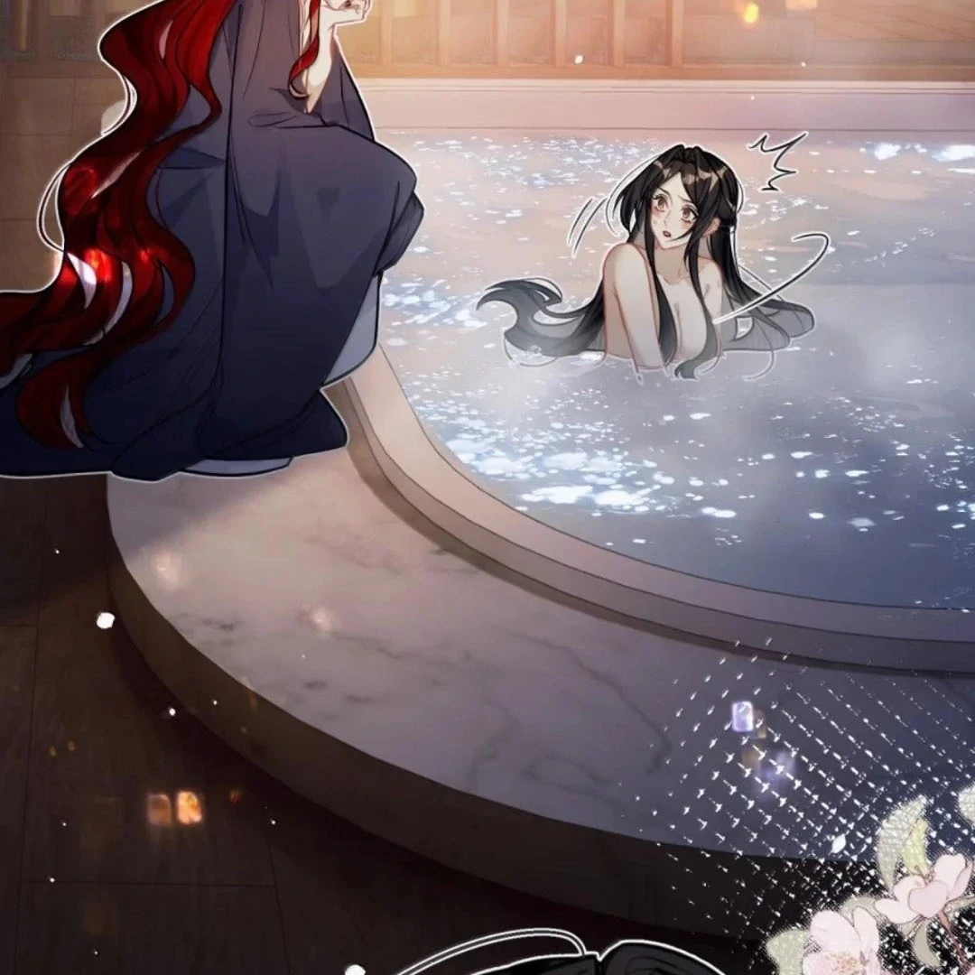 Quấn Quýt Chapter 39 - 53