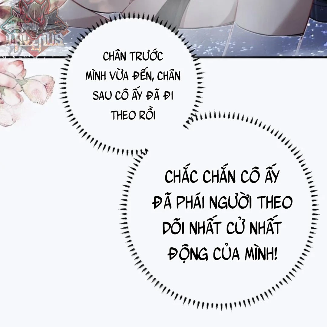 Quấn Quýt Chapter 39 - 68