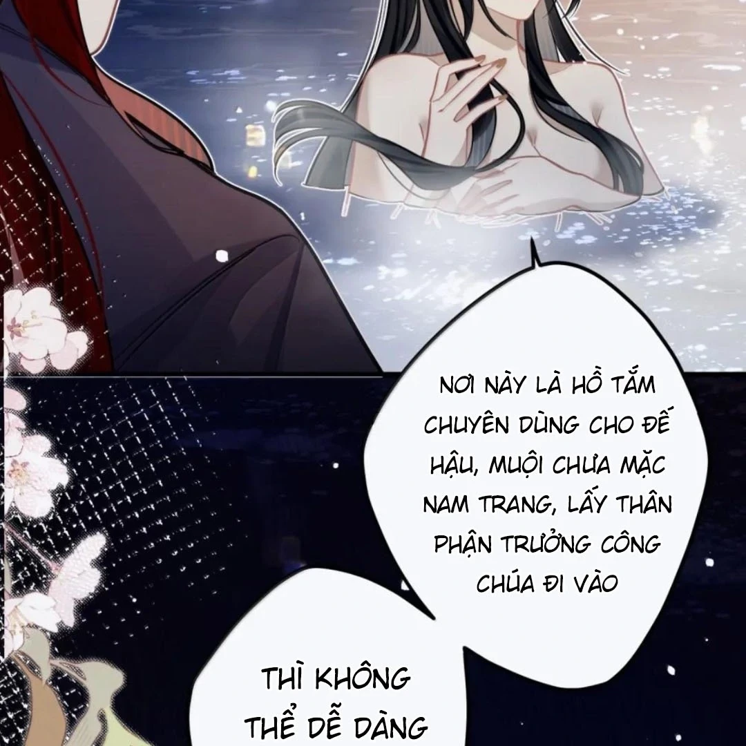 Quấn Quýt Chapter 39 - 70