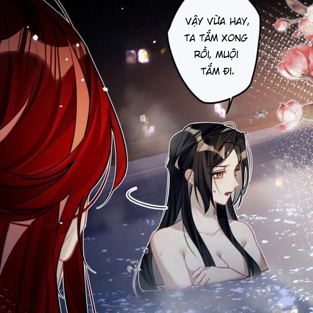 Quấn Quýt Chapter 39 - 77