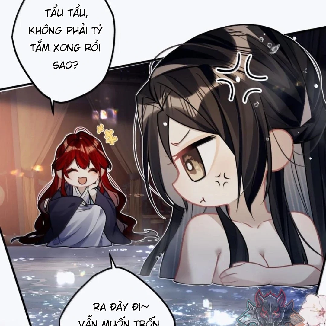 Quấn Quýt Chapter 39 - 81