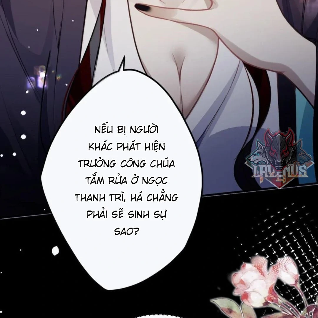 Quấn Quýt Chapter 39 - 86