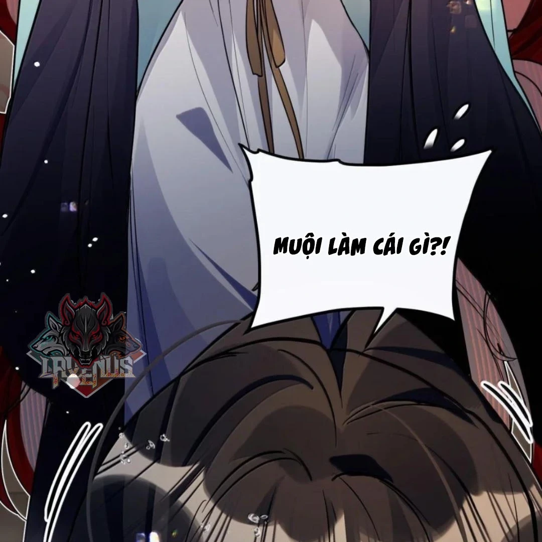 Quấn Quýt Chapter 39 - 90