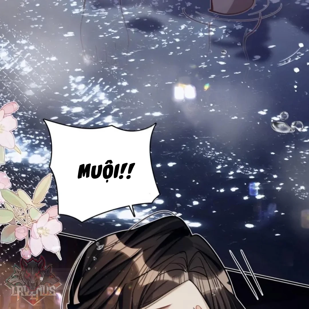 Quấn Quýt Chapter 40 - 4