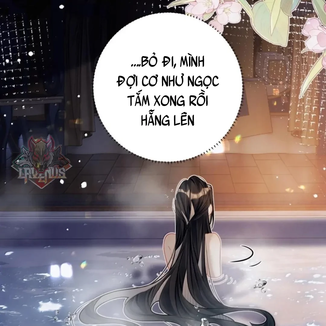 Quấn Quýt Chapter 40 - 6