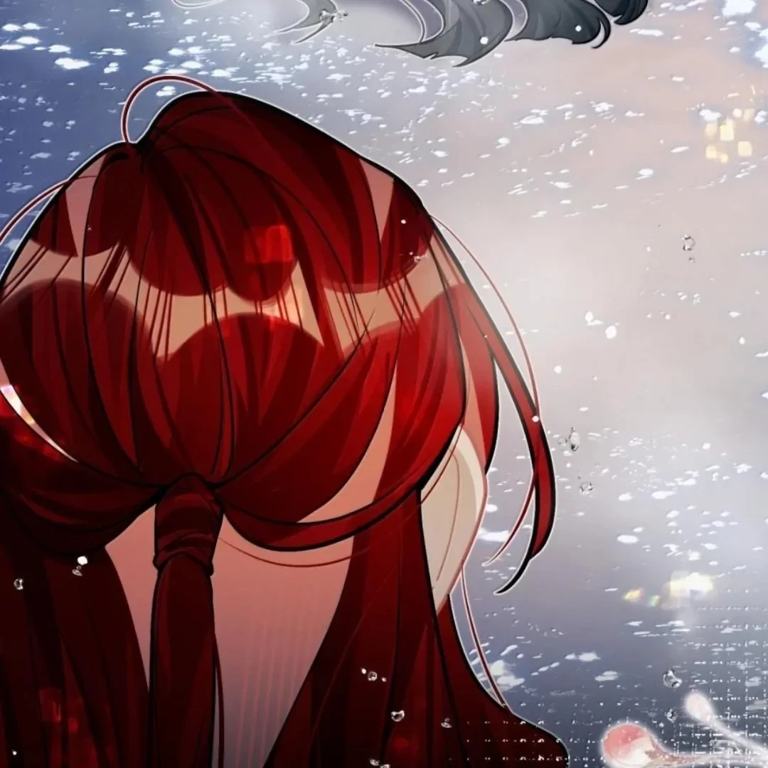 Quấn Quýt Chapter 40 - 7