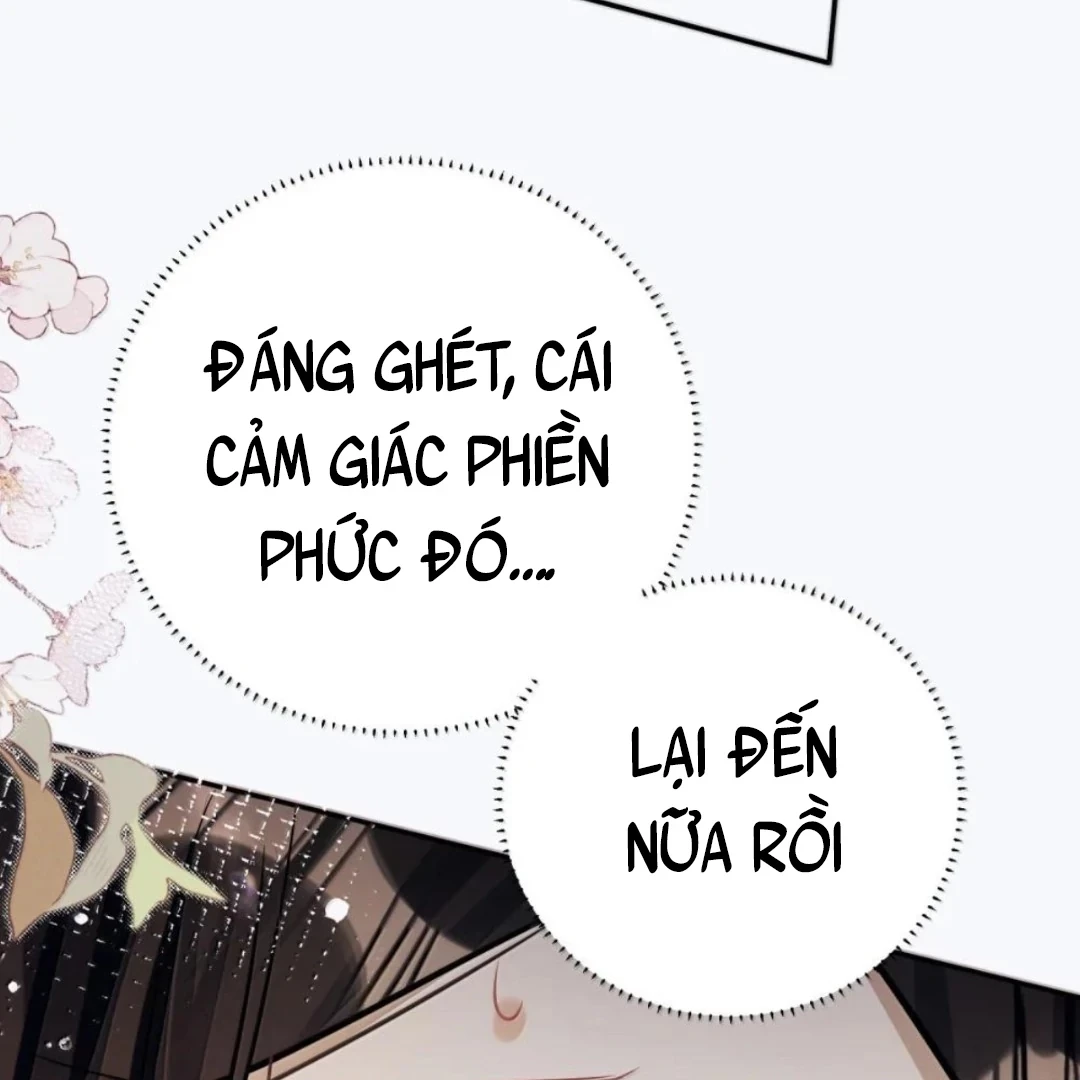 Quấn Quýt Chapter 40 - 10