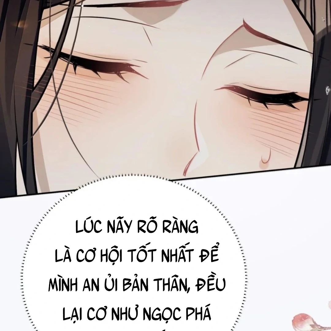 Quấn Quýt Chapter 40 - 11
