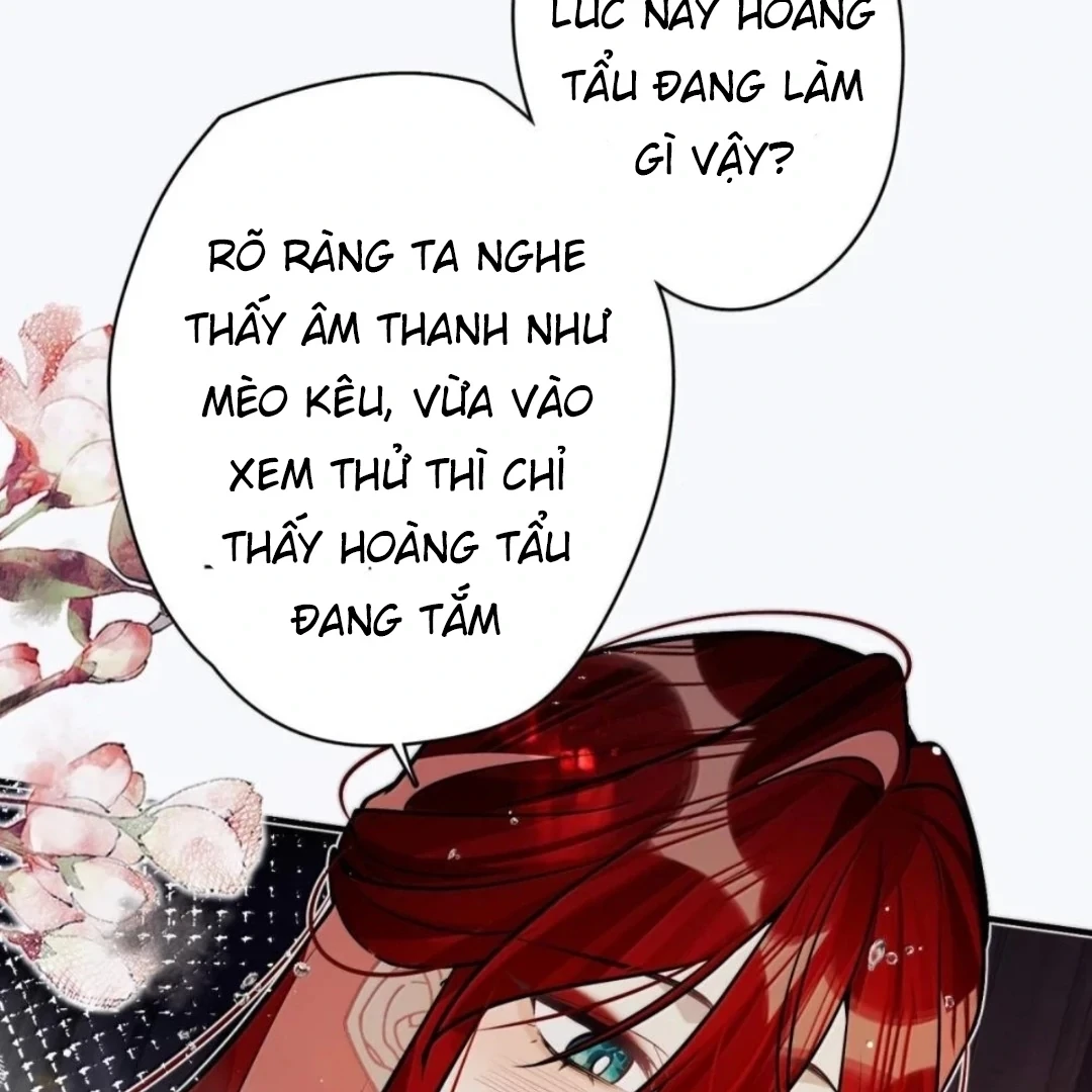 Quấn Quýt Chapter 40 - 14