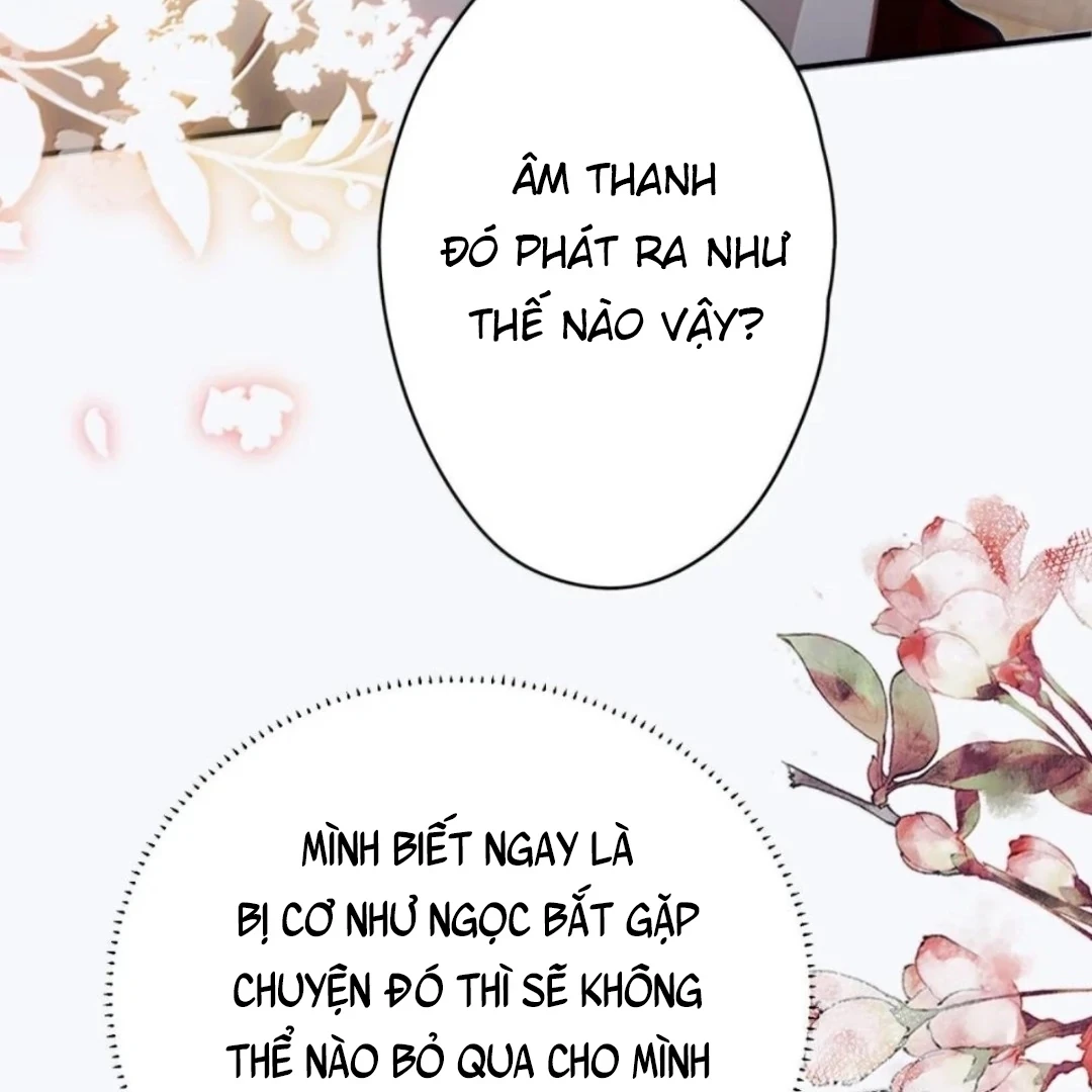 Quấn Quýt Chapter 40 - 16