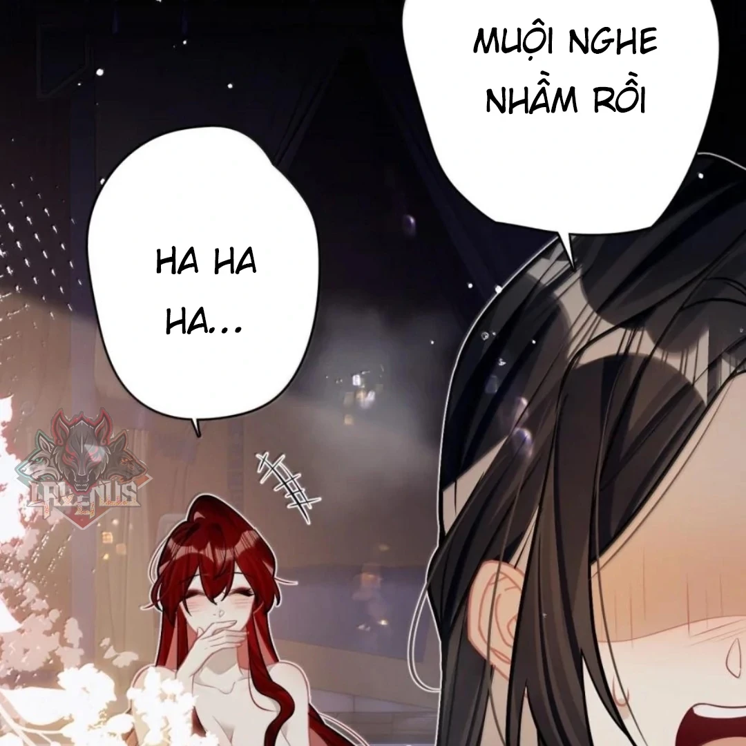 Quấn Quýt Chapter 40 - 19