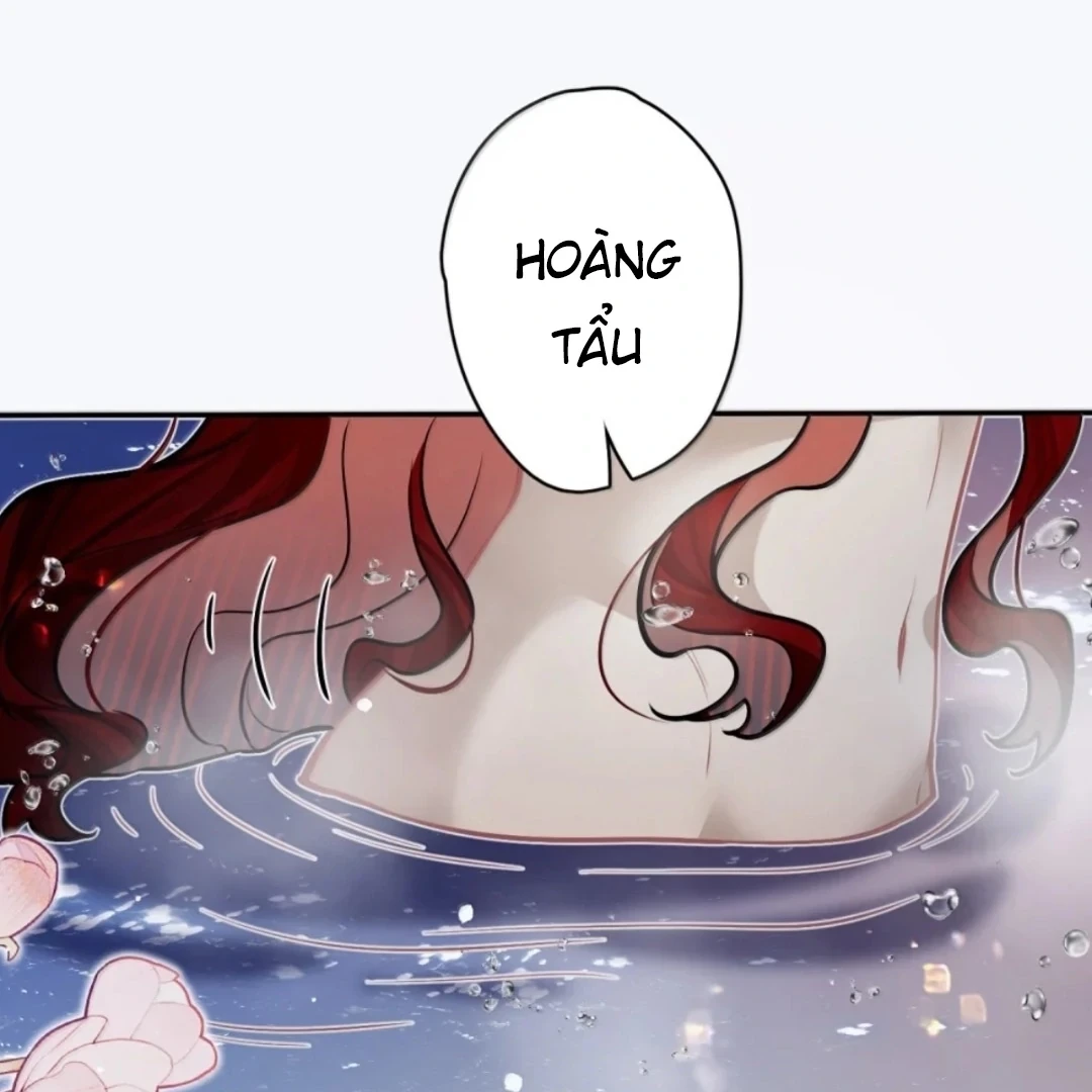 Quấn Quýt Chapter 40 - 21